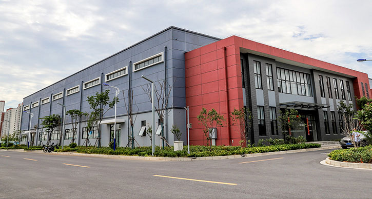 世界先進的建材設(shè)備及其加工工藝