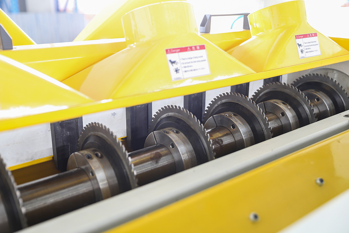 安住地板多片鋸+雙端鋸