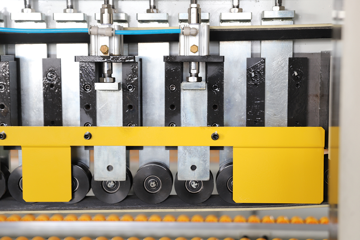 修邊、倒角線