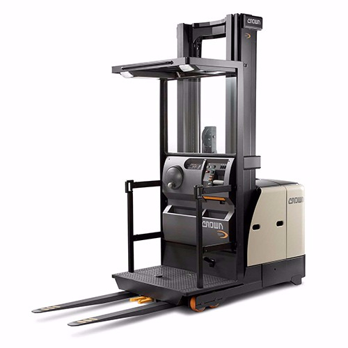 科朗高位揀選車 SP 3500/4000 系列