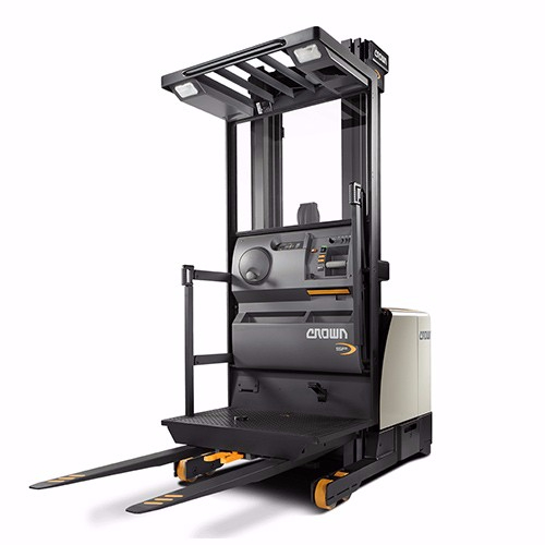 科朗高位揀選車 SP 3500/4000 系列