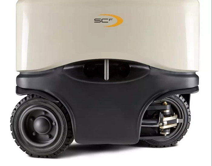 夏至已至，不要讓你的叉車中暑!科朗叉車教您及時(shí)排除隱患