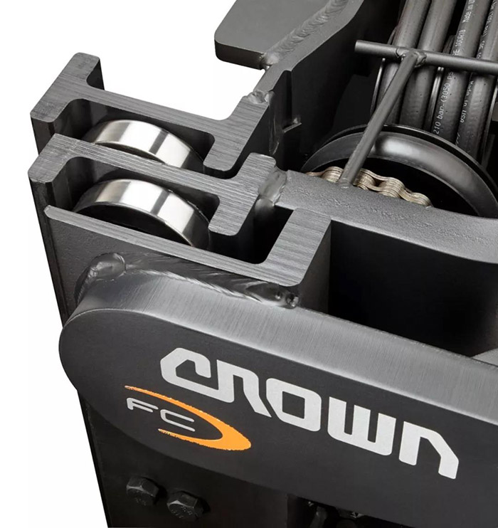 夏至已至，不要讓你的叉車中暑!科朗叉車教您及時(shí)排除隱患