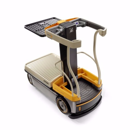 科朗中低位多功能揀選車 TWAV60 系列