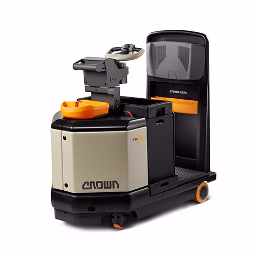 科朗電動(dòng)牽引車(chē) TR4500 系列