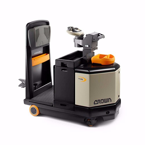 科朗電動(dòng)牽引車(chē) TR4500 系列