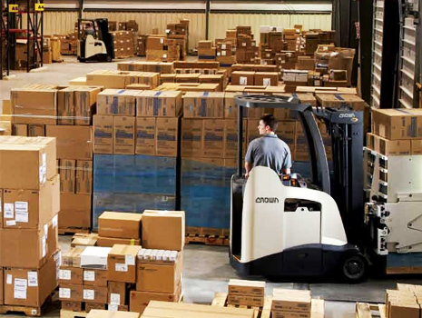 實現多功能作業的靈活性