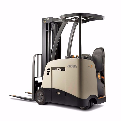 科朗側駕式平衡重電動叉車 RC5500系列 科朗側駕式平衡重電動叉車 RC5500系列