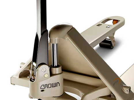 液壓單元設(shè)計(jì)，增強(qiáng)可靠性