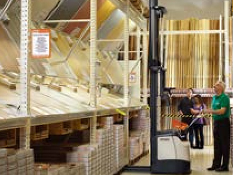 精確的驅動和提升控制性能