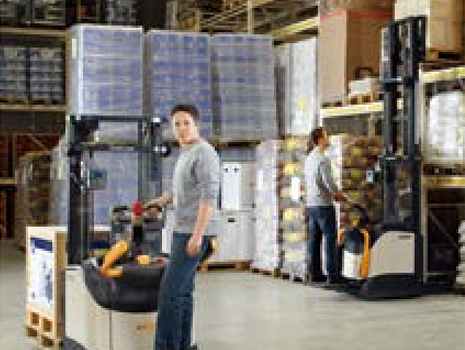 FlexRide懸掛系統