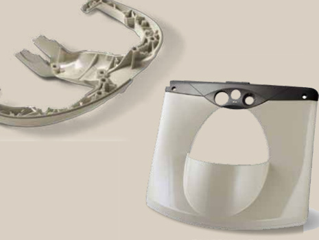 全面的碰撞防護