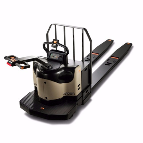 科朗側駕式電動托盤搬運車 PE4500 系列 科朗側駕式電動托盤搬運車 PE4500 系列