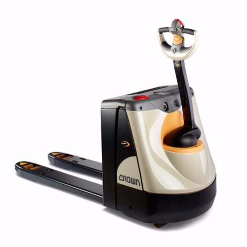 科朗步行式電動托盤搬運車 WP3000系列 科朗步行式電動托盤搬運車 WP3000系列