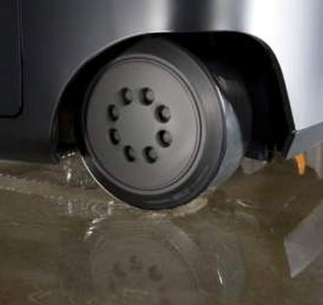 OnTrac?防滑驅(qū)動控制系統(tǒng)