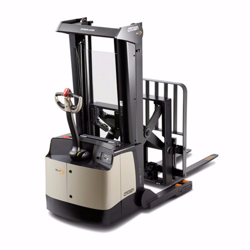 科朗步行式前移叉車(chē) SHR 5500系列
