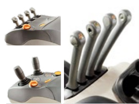 液壓控制選配件