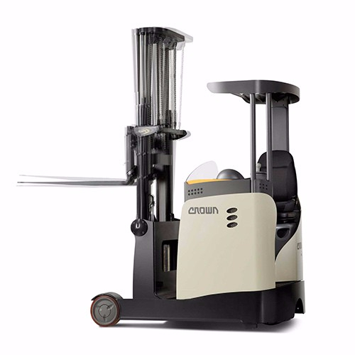 科朗門(mén)架前移式叉車(chē) ESR 5200 系列