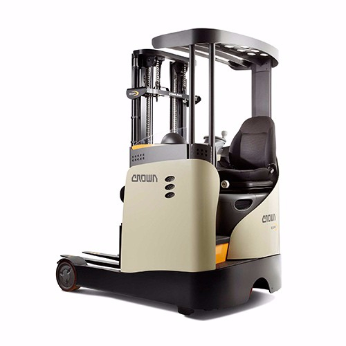 科朗門(mén)架前移式叉車(chē) ESR 5200 系列