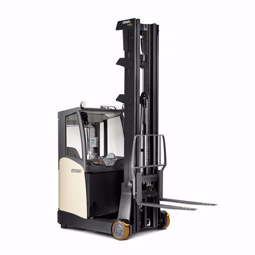 科朗門(mén)架前移式叉車(chē) ESR 5200 系列