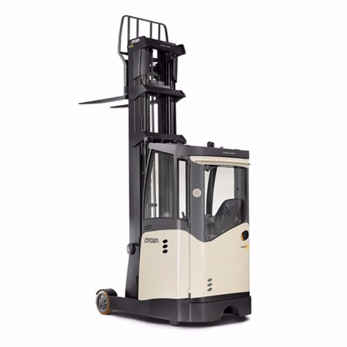 科朗門(mén)架前移式叉車(chē) ESR 5200 系列