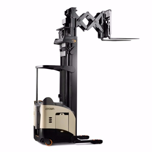 科朗常規(guī)門架剪叉前移式叉車 RR5700 系列